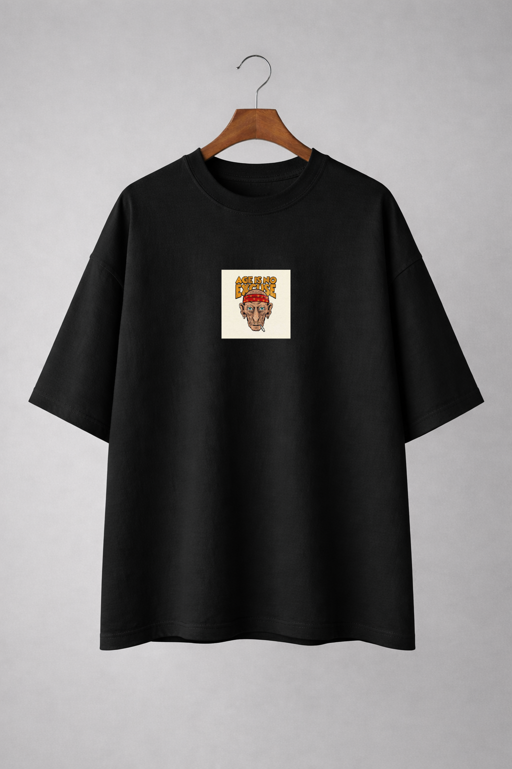 The Blunt's :- No excuse...