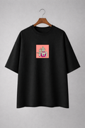 Ultra Me Oversized T-Shirt :- Streetwear Graphic Tee