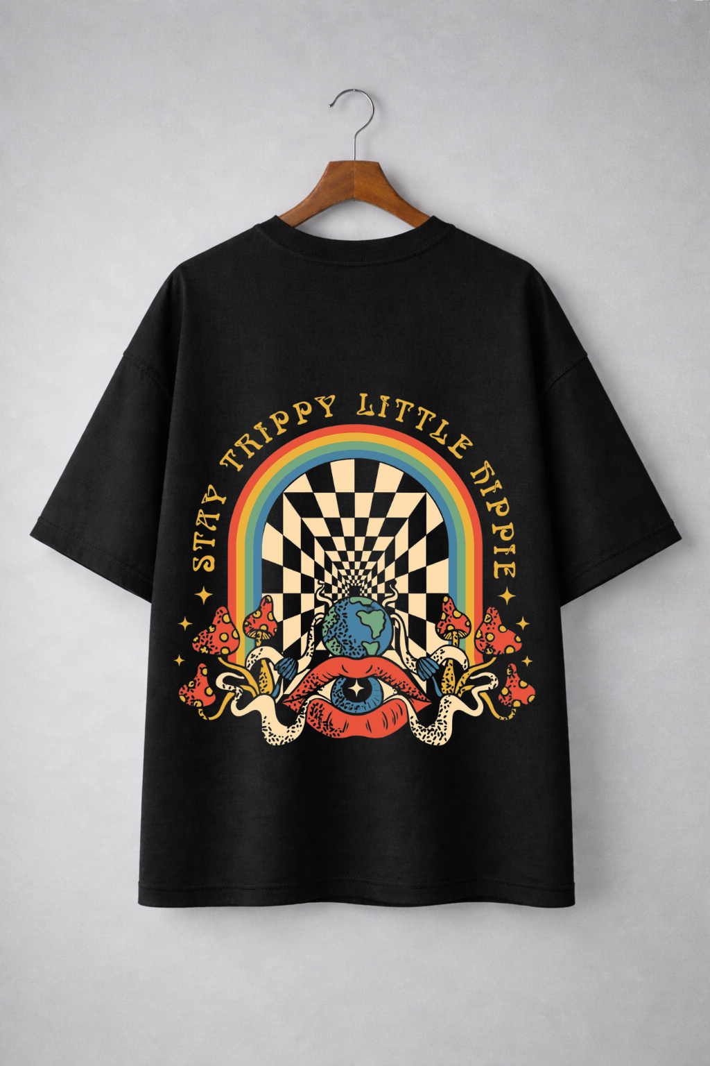 The Blunt's :- A Trippy Mario